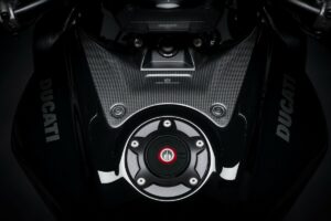 Accessoires moto Ducati Diavel V4 (3) Accessoires moto Ducati Diavel V4 (3)