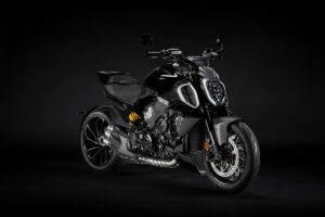Accessoires moto Ducati Diavel V4 Accessoires moto Ducati Diavel V4