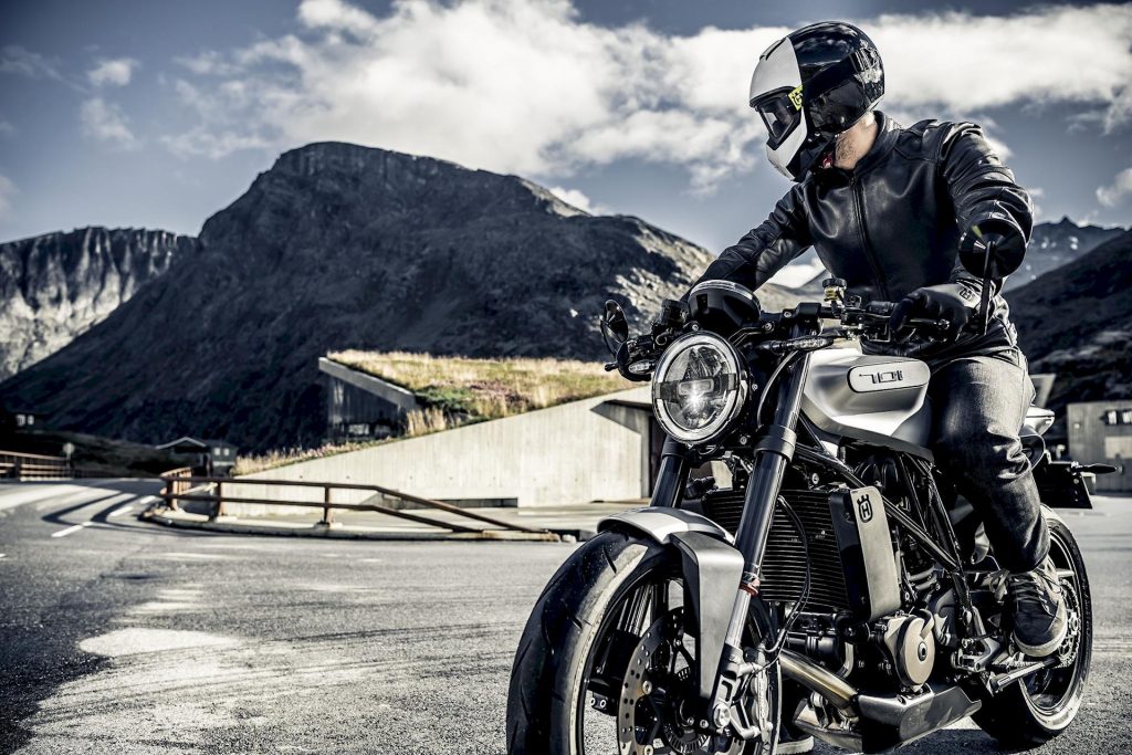 Ambassadeur Husqvarna ?  Découvrez comment le devenir