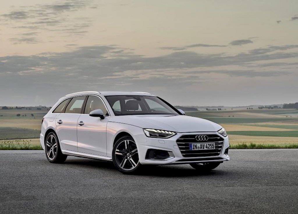Audi A4 Avant g-tron : tout savoir sur la version méthane