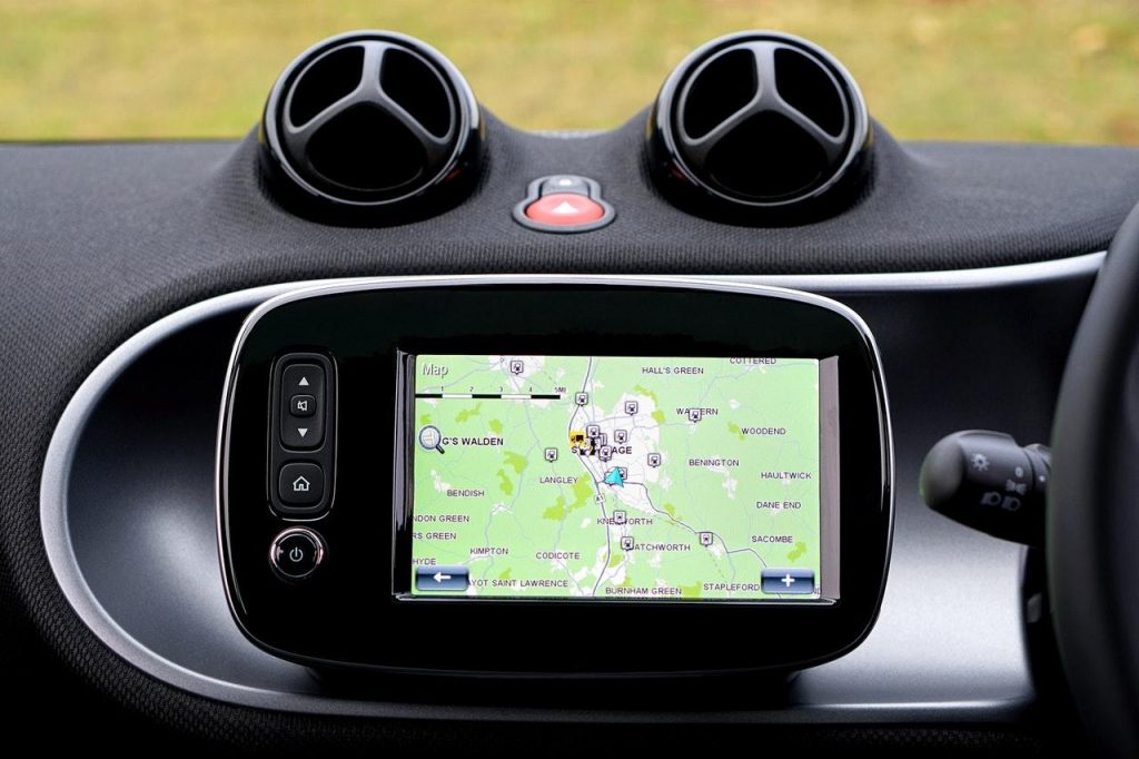 Fleerun de DRIVEvolve, le logiciel de suivi des flottes d'entreprise