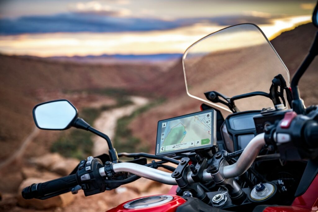 Garmin Zumo XT2 : le navigateur satellite moto pour un voyage inoubliable