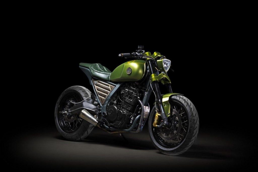 Kuria par Officine GP Design