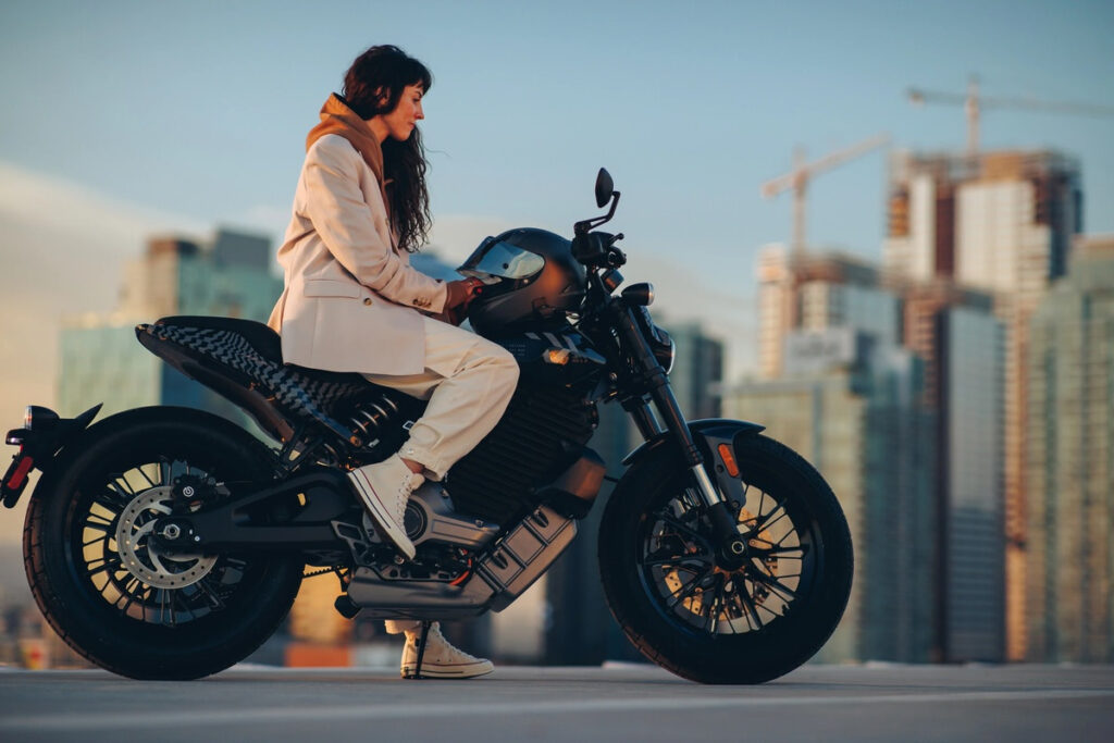 La LiveWire S2 Del Mar sera la Harley-Davidson la moins chère.