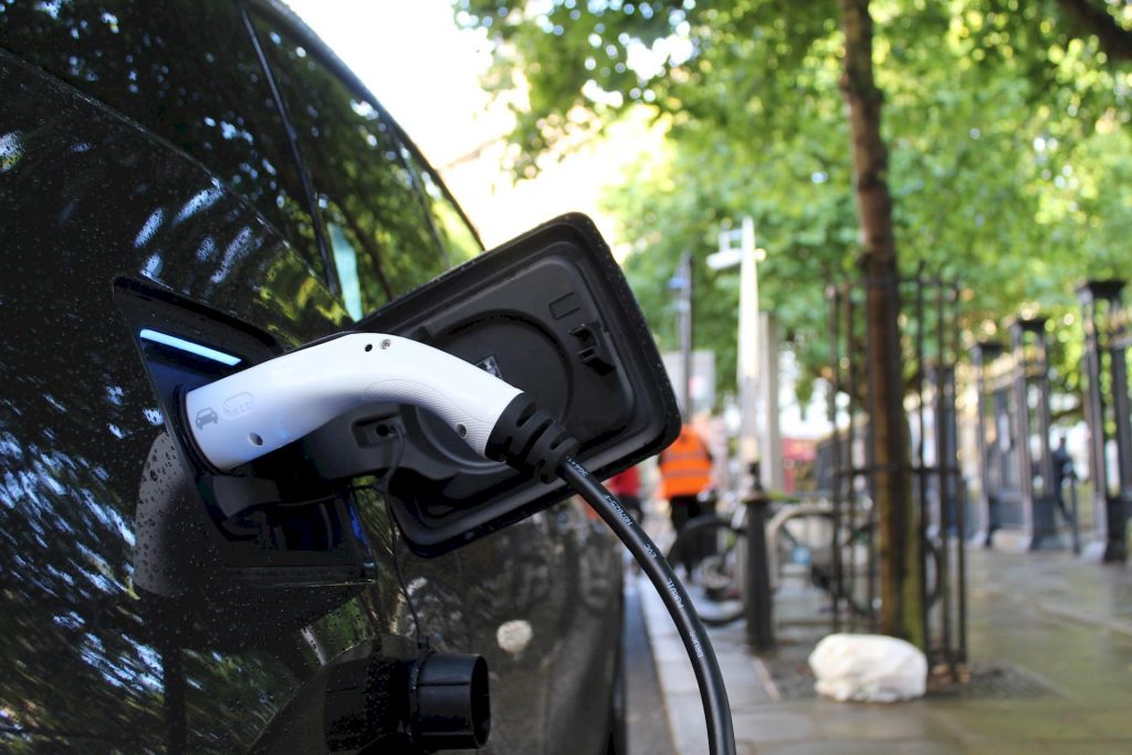 La Norvège interdit la vente de voitures essence et diesel à partir de 2025, mais passe déjà à 100% des ventes de VE en avril