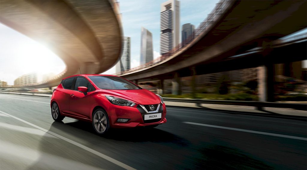 Nissan Micra GPL : faut-il l'acheter ?