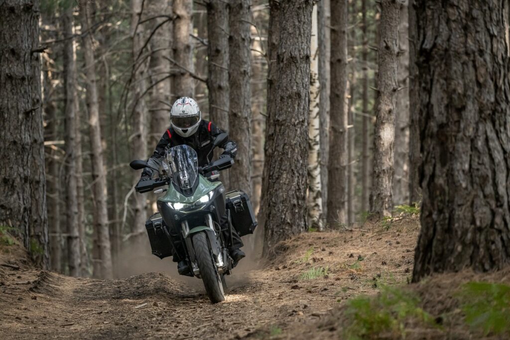 Promo Zero Motorcycles : les nouvelles offres « Go Electric »