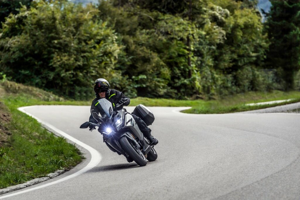 Promotion CFMOTO 650MT : le Multi Terrain en promotion jusqu'à fin mai