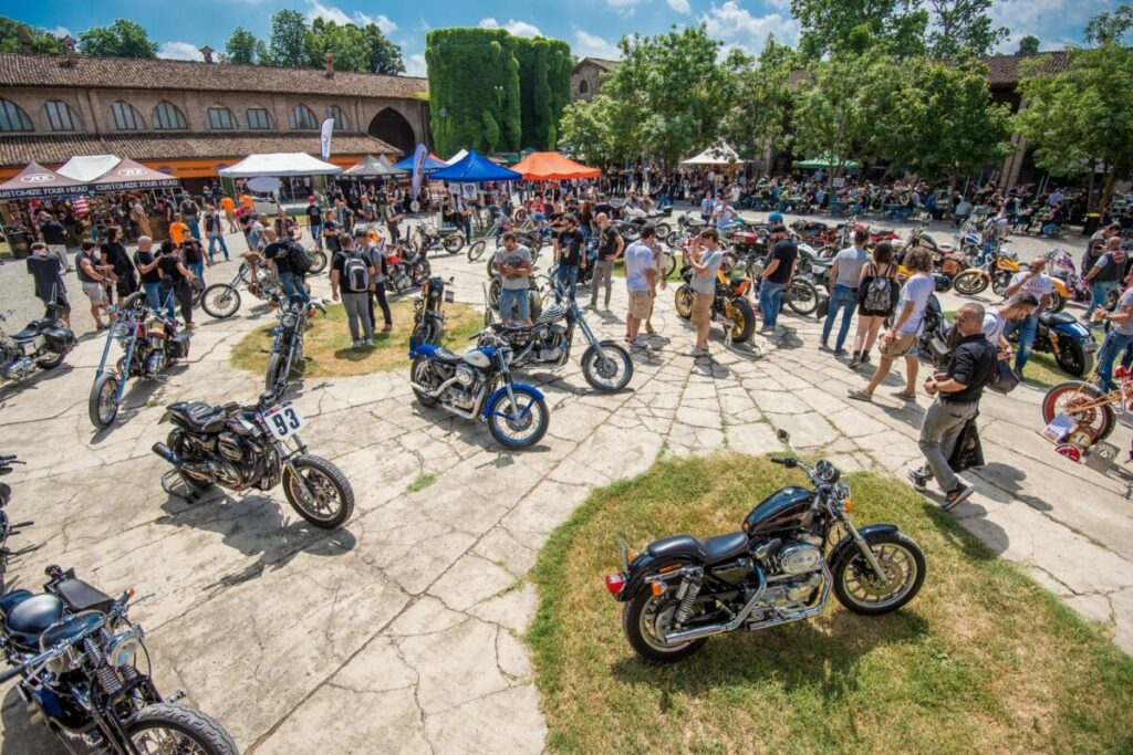 Sporty Meeting 2023 : septième édition