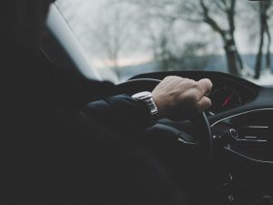 Pour lutter contre le stress au volant Pour lutter contre le stress au volant