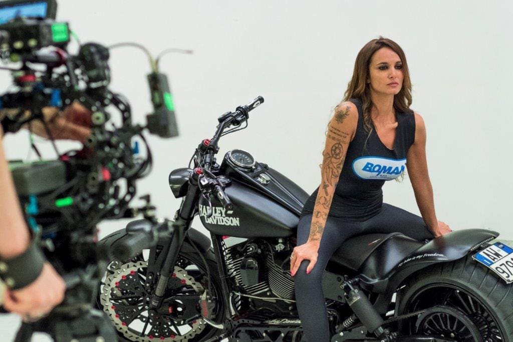 Turin Custom Show : la première édition