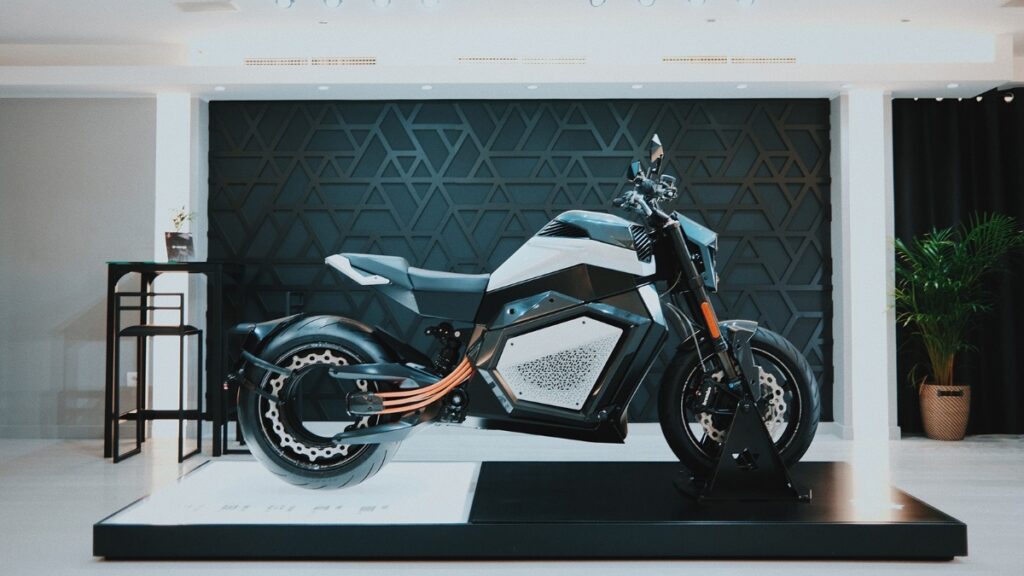 Verge ouvre son premier magasin monomarque en Europe à Monte Carlo