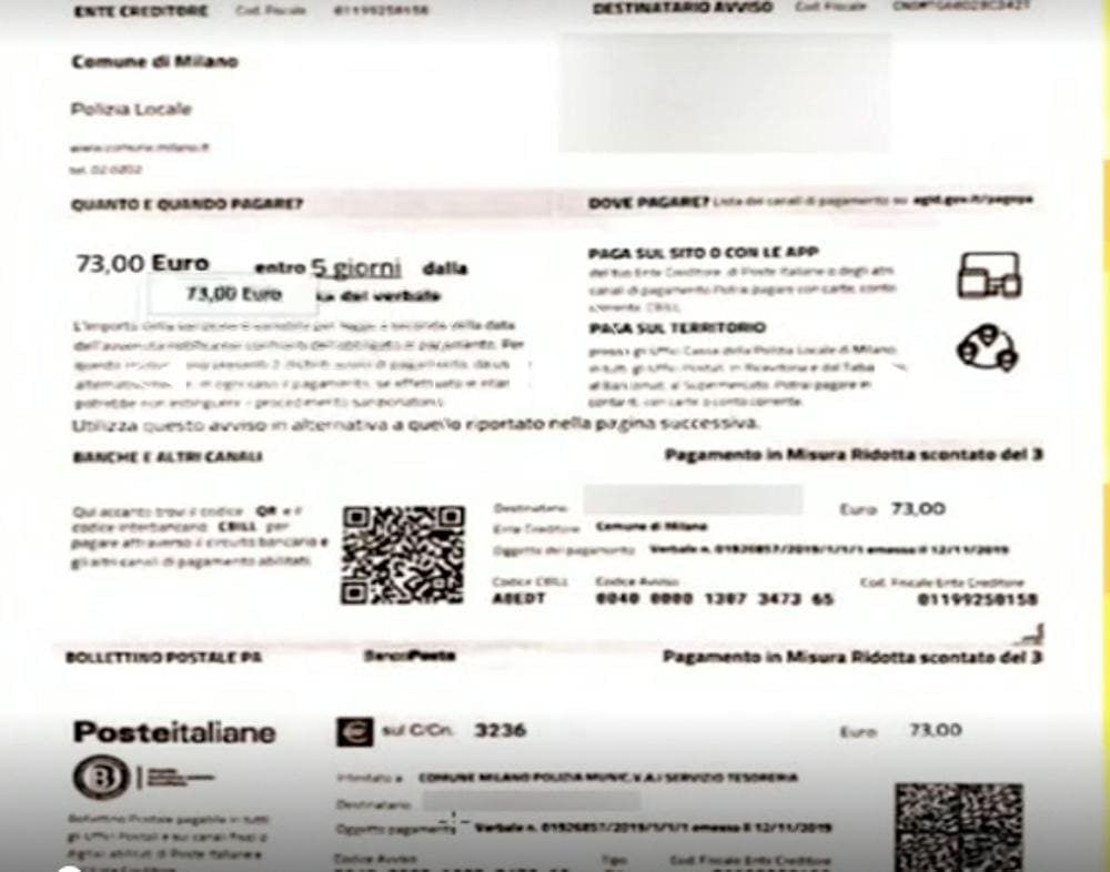 Voici l'amnistie automatique sur les amendes, les droits de timbre et les impôts impayés