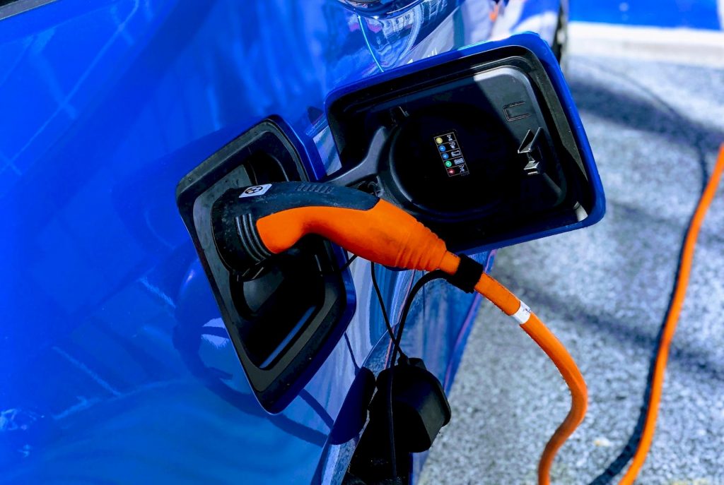 Voitures électriques d'occasion : toutes les bonnes affaires de septembre 2021
