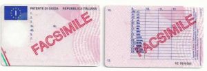 permis de conduire permis de conduire