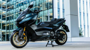 Yamaha Tmax 2023 Yamaha Tmax 2023