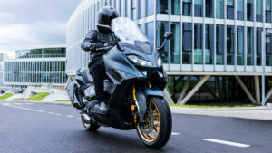 Yamaha Tmax 2023 Yamaha Tmax 2023