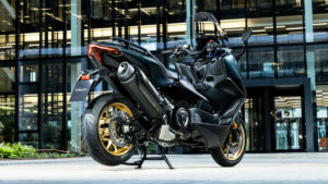Yamaha Tmax 2023 Yamaha Tmax 2023
