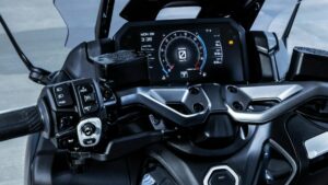 Yamaha Tmax 2023 Yamaha Tmax 2023