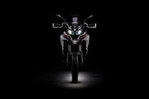 Benelli TRK 702 2023 Benelli TRK 702 2023
