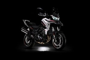 Benelli TRK 702 2023 Benelli TRK 702 2023