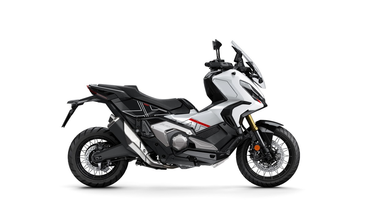 Honda X ADV 2023