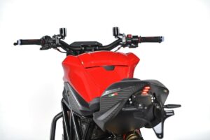 E-Racer Bestial-e 2023 E-Racer Bestial-e 2023