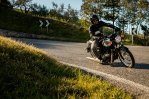 Benelli Impériale 400 2023 Benelli Impériale 400 2023
