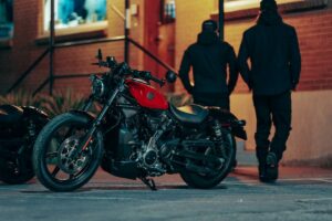 Harley-Davidson 2023 120 Anniversaire Nightster Harley-Davidson 2023 120 Anniversaire Nightster