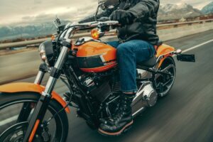 Harley-Davidson 2023 120e anniversaire Harley-Davidson 2023 120e anniversaire