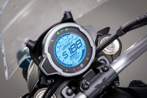 CFMOTO 700CL-X Aventure CFMOTO 700CL-X Aventure