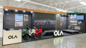 Ola S1 Ola S1