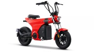 Honda Zoomer Honda Zoomer