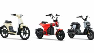 Honda Zoomer Honda Zoomer