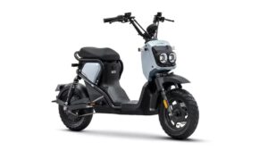 Honda Zoomer Honda Zoomer