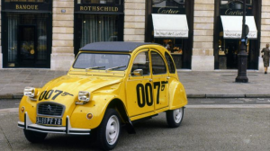 Citroën James Bond 2CV 007 (4)
