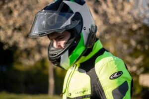 Interphone moto Midland Rush RCF Interphone moto Midland Rush RCF
