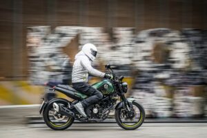 Benelli Leoncino 125 2023 Benelli Leoncino 125 2023