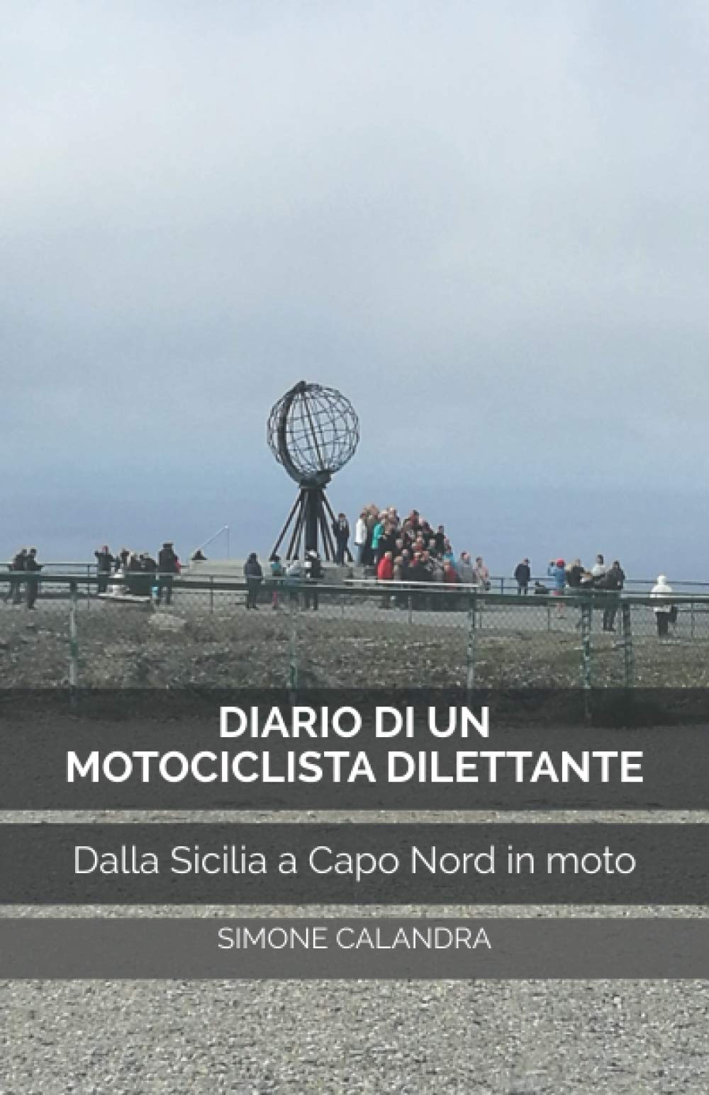 journal de motard