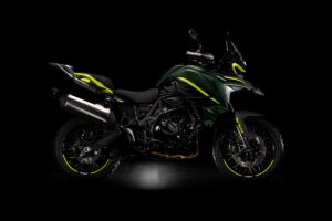 Benelli TRK 702X2023 Benelli TRK 702X2023