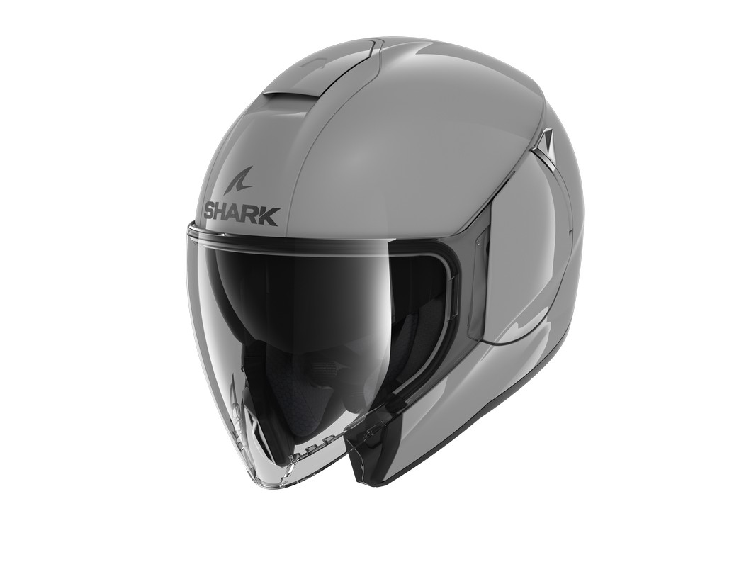 Casques Shark Noël 2022