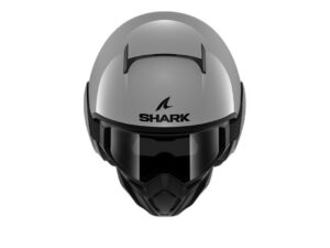 Casques Shark Noël 2022