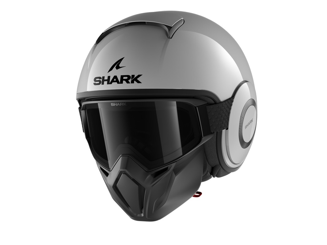 Casques Shark Noël 2022