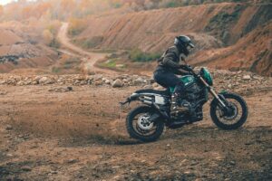 Benelli Leoncino 800 Trail 2023 Benelli Leoncino 800 Trail 2023