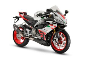 Aprilia RS 660 Extreme (2) Aprilia RS 660 Extreme (2)