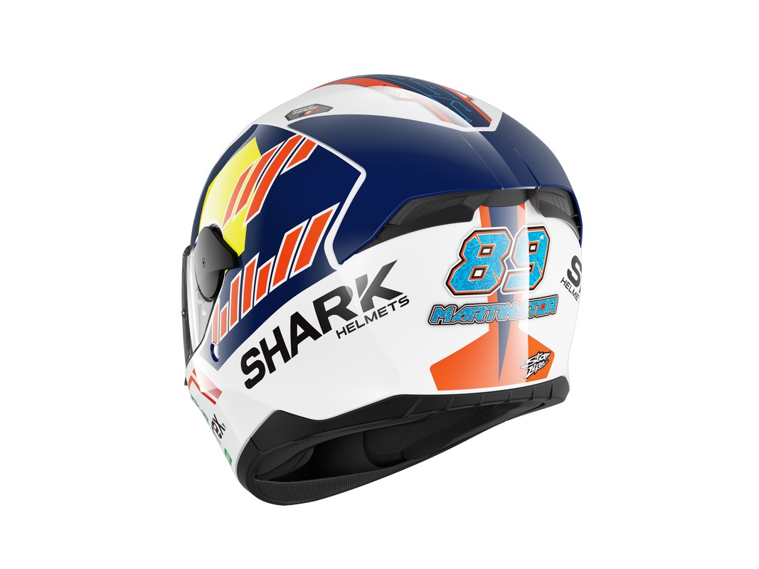 Requin D-SKWAL 2 2023