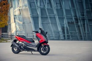 Honda Forza 350 2023 Honda Forza 350 2023