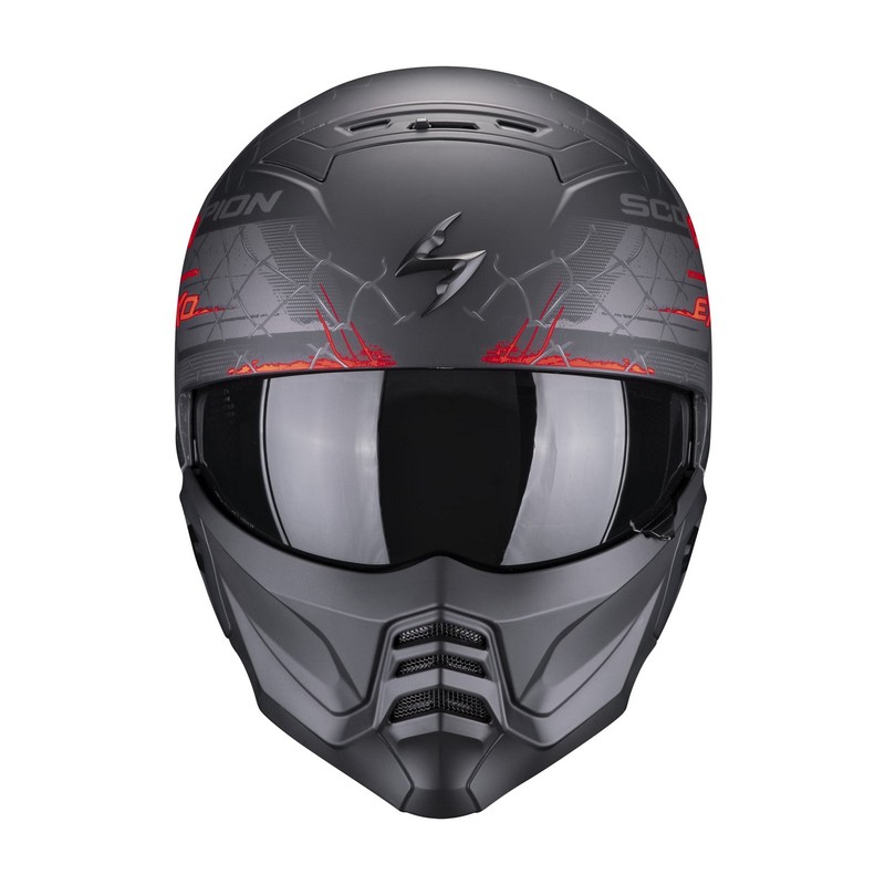 Scorpion Exo Combat II