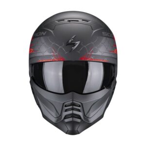 Scorpion Exo Combat II Scorpion Exo Combat II