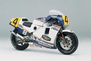 Honda NSR 500 1985 Honda NSR 500 1985